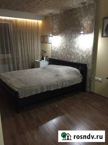 3-комнатная квартира, 90 м², 3/9 эт. на продажу в Пятигорске Пятигорск - изображение 1