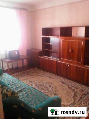 2-комнатная квартира, 46 м², 3/4 эт. в аренду посуточно в Шахтах Шахты - изображение 1