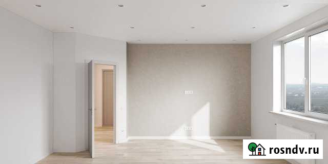 2-комнатная квартира, 71 м², 12/17 эт. на продажу в Домодедово Домодедово - изображение 1