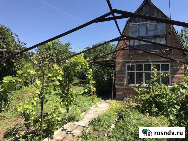 Дача 39 м² на участке 6 сот. на продажу в Таганроге Таганрог - изображение 1