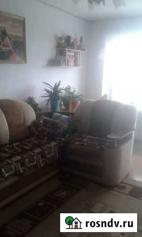 1-комнатная квартира, 30 м², 5/5 эт. на продажу в Верхнем Уфалее Верхний Уфалей - изображение 1