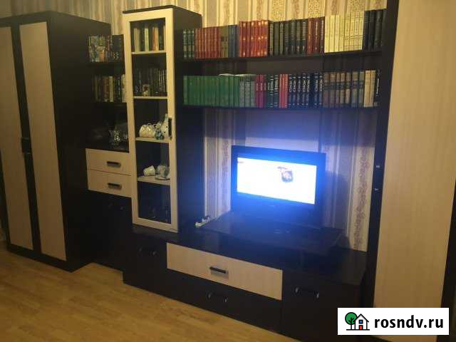 2-комнатная квартира, 54 м², 3/17 эт. в аренду на длительный срок в Московском Московской области Московский - изображение 1