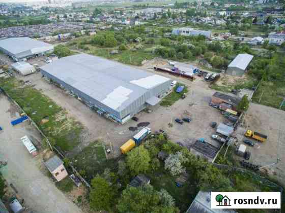 Производственное помещение, 235 кв.м. Тверь