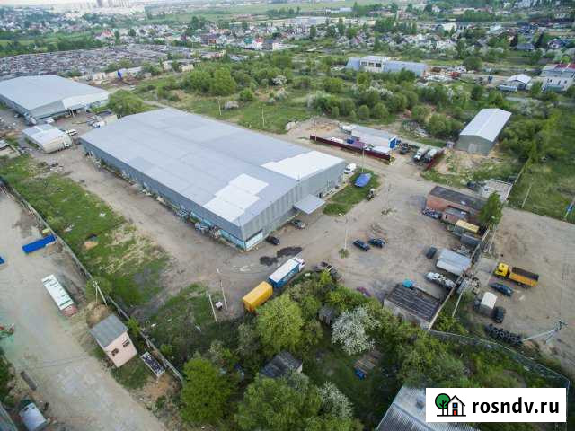 Производственное помещение, 235 кв.м. Тверь - изображение 1