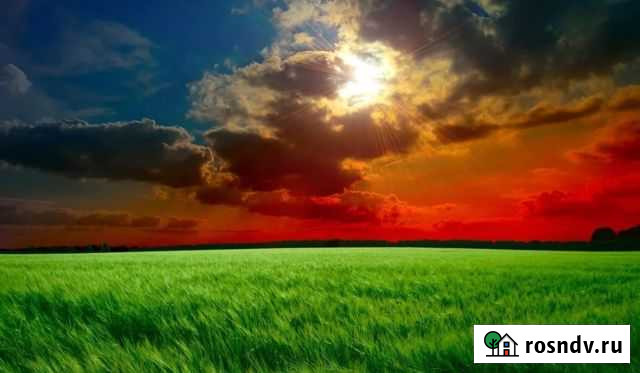 Участок ИЖС 10 сот. на продажу в Псыже Псыж - изображение 1