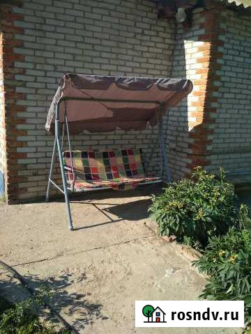 Таунхаус 75 м² на участке 6 сот. в аренду посуточно в Соль-Илецке Соль-Илецк - изображение 1