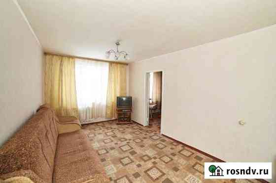 2-комнатная квартира, 50 м², 1/5 эт. в аренду посуточно в Коломне Коломна