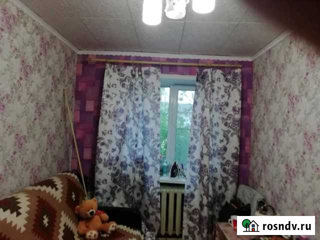 3-комнатная квартира, 54 м², 1/2 эт. на продажу в Покрове Покров - изображение 1