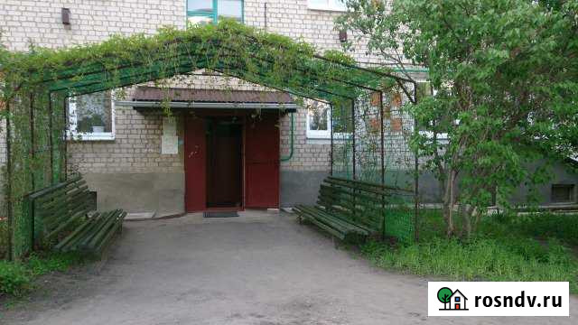 3-комнатная квартира, 57 м², 5/5 эт. на продажу в Калаче Калач - изображение 1