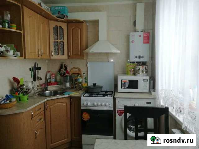 3-комнатная квартира, 59 м², 5/5 эт. на продажу в Ельце Елец - изображение 1