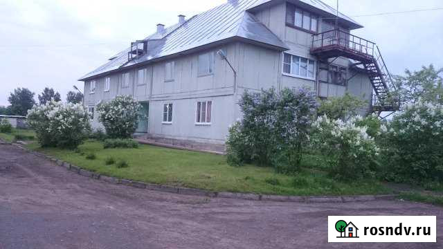 4-комнатная квартира, 95 м², 2/2 эт. на продажу в Шимске Шимск - изображение 1