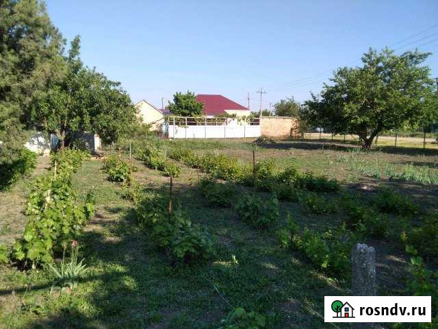 Участок ИЖС 9 сот. на продажу в Должанской Должанская - изображение 1