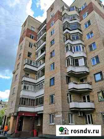 4-комнатная квартира, 100 м², 2/10 эт. на продажу в Тамбове Тамбов