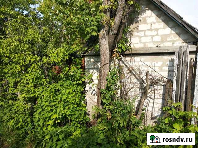 Дача 20 м² на участке 3 сот. на продажу в Димитровграде Димитровград - изображение 1