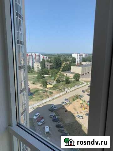 2-комнатная квартира, 64 м², 11/19 эт. на продажу в Энгельсе Энгельс - изображение 1