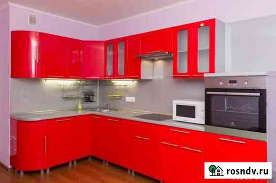 2-комнатная квартира, 69 м², 10/17 эт. в аренду посуточно в Балашихе Балашиха