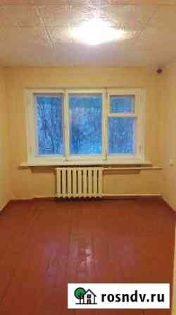 Комната 12 м² в 5-ком. кв., 3/5 эт. на продажу в Мурманске Мурманск