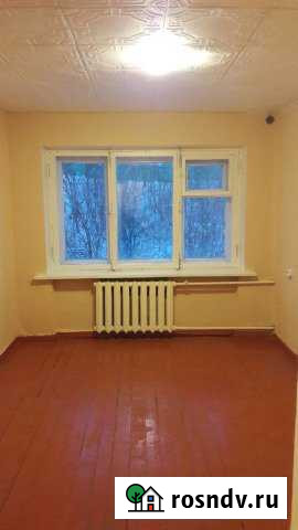 Комната 12 м² в 5-ком. кв., 3/5 эт. на продажу в Мурманске Мурманск - изображение 1