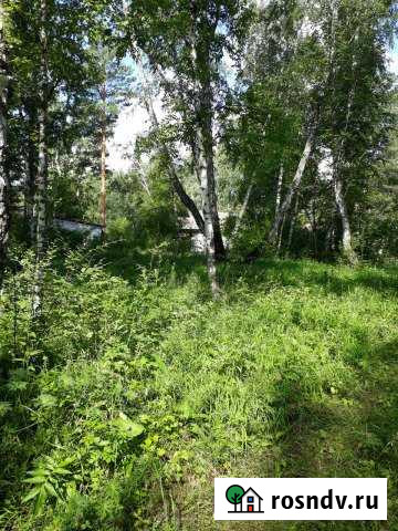 Участок СНТ, ДНП 823 сот. на продажу в Курагино Курагино - изображение 1