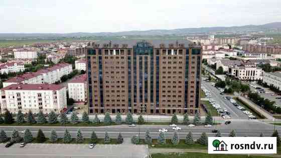 3-комнатная квартира, 98 м², 2/13 эт. на продажу в Магасе Магас