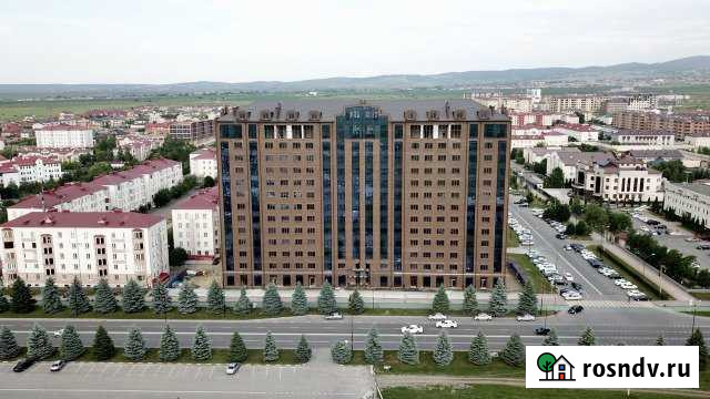 3-комнатная квартира, 98 м², 2/13 эт. на продажу в Магасе Магас - изображение 1