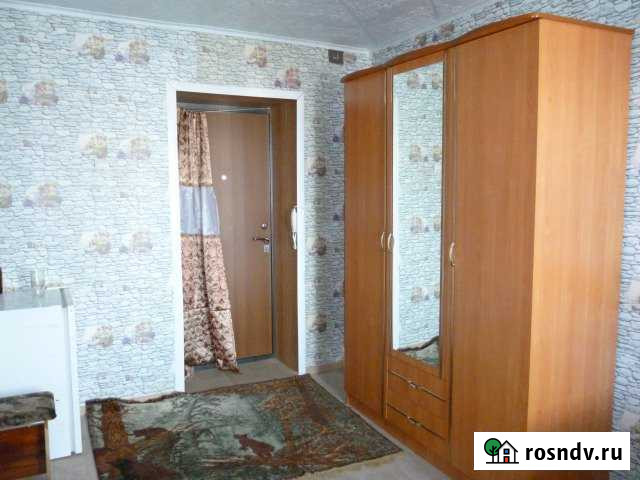 Комната 12 м² в 8-ком. кв., 3/5 эт. на продажу в Балаково Балаково - изображение 1