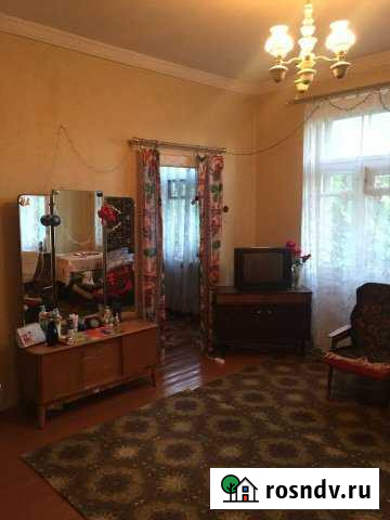 2-комнатная квартира, 45 м², 2/2 эт. на продажу в Шатуре Шатура - изображение 1