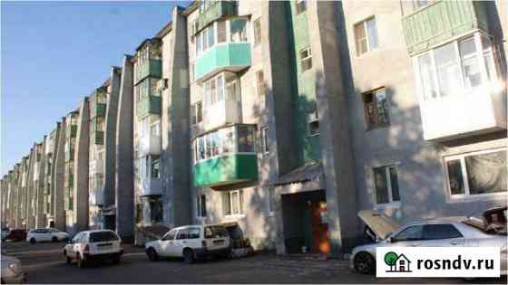 3-комнатная квартира, 62 м², 1/5 эт. на продажу в Вилючинске Вилючинск