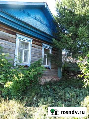 Дом 57.9 м² на участке 35 сот. на продажу в Лениногорске Лениногорск - изображение 1