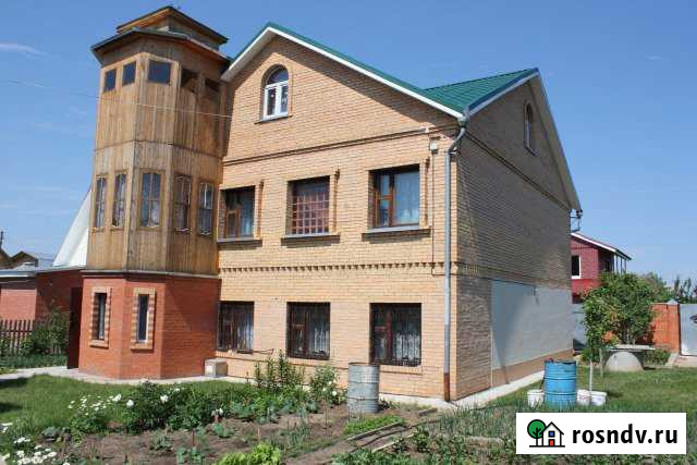 Дача 300 м² на участке 6 сот. на продажу в Бронницах Бронницы - изображение 1