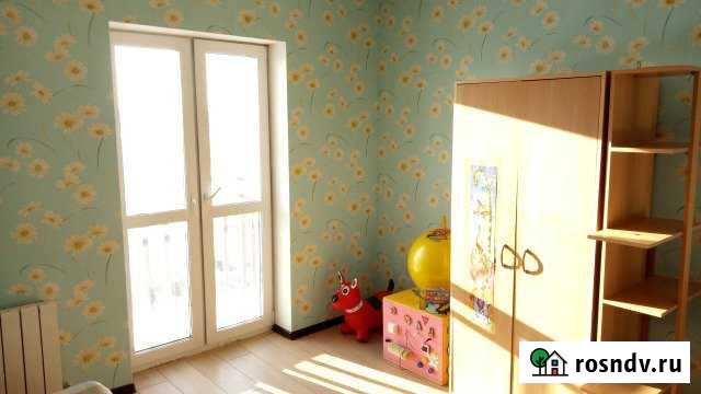 2-комнатная квартира, 54 м², 7/10 эт. на продажу в Арамиле Арамиль - изображение 1