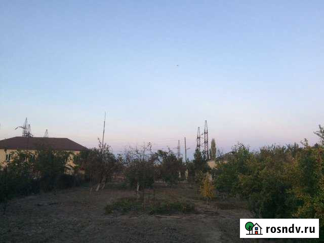 Участок ИЖС 5 сот. на продажу в Мамедкале Мамедкала - изображение 1