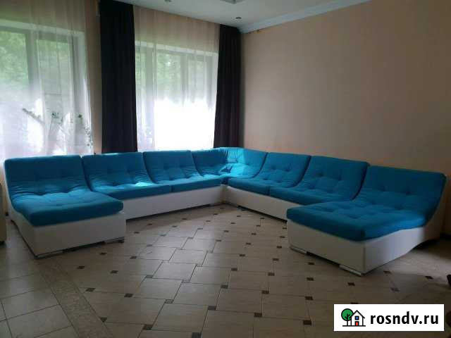 Таунхаус 150 м² на участке 4 сот. на продажу в Андреевке Андреевка - изображение 1