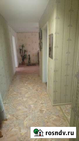 3-комнатная квартира, 57 м², 1/5 эт. на продажу в Яйве Яйва - изображение 1