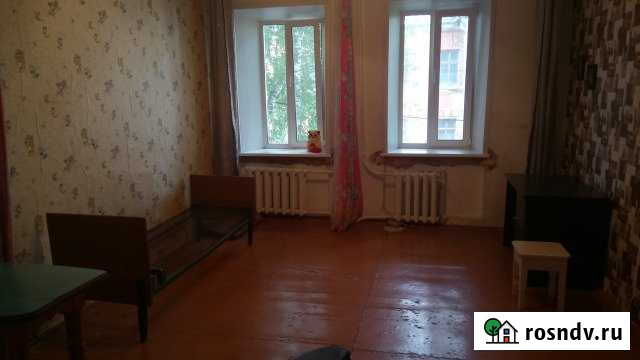 Комната 25 м² в 3-ком. кв., 2/3 эт. на продажу в Ачинске Ачинск - изображение 1