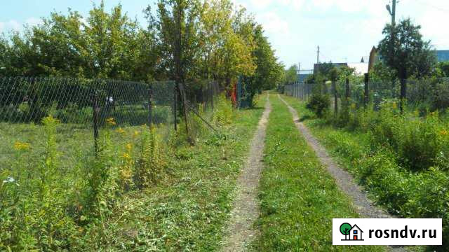 Участок СНТ, ДНП 8 сот. на продажу в Михнево Михнево - изображение 1