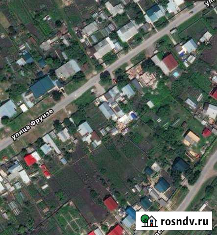 Участок ИЖС 10 сот. на продажу в Алексеевке Самарской области Алексеевка - изображение 1