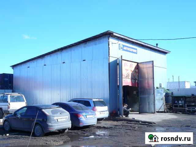 Производственное помещение, 48 кв.м. Тверь - изображение 1