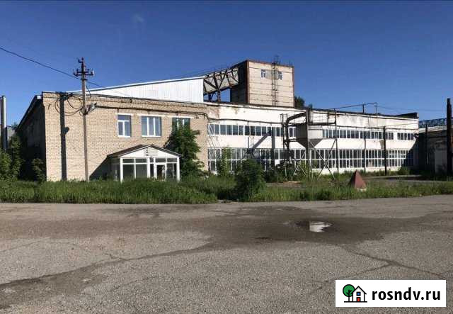 Участок промназначения 150 сот. на продажу в Чернушке Чернушка - изображение 1