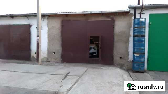 Гараж >30 м² на продажу в Полысаево Полысаево - изображение 1