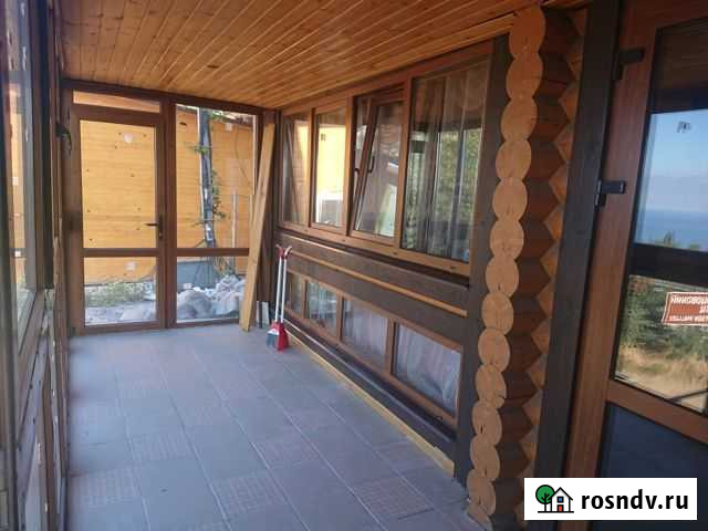 2-комнатная квартира, 60 м², 1/3 эт. на продажу в Алупке Алупка - изображение 1