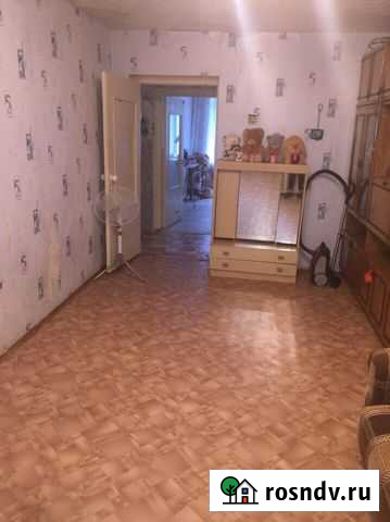 3-комнатная квартира, 58 м², 1/5 эт. на продажу в Кирово-Чепецке Кирово-Чепецк - изображение 1