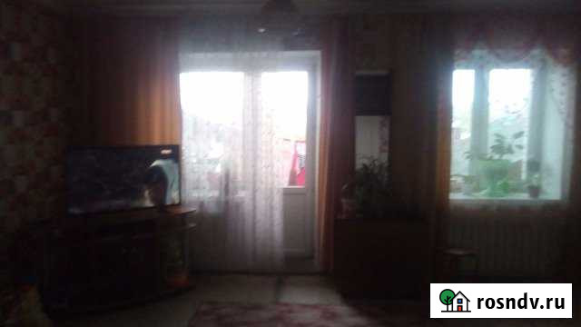 Квартира-студия, 43 м², 6/9 эт. на продажу в Чите Чита - изображение 1