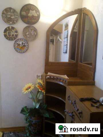 2-комнатная квартира, 45 м², 5/5 эт. в аренду на длительный срок в Клине Клин - изображение 1