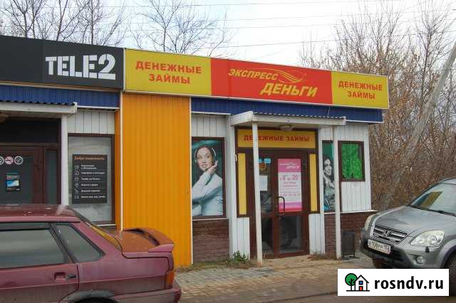 Торговое помещение, 25 кв.м. Балахна - изображение 1