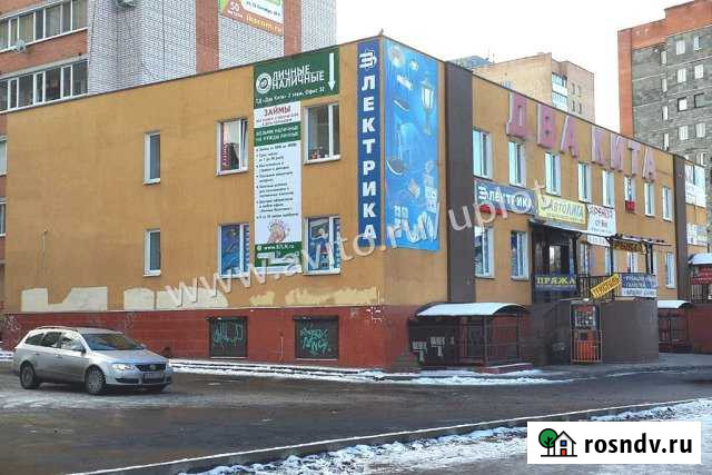 Офисные помещения, 361.3 кв.м. Смоленск - изображение 1