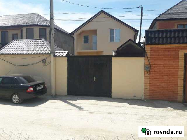 Коттедж 108 м² на участке 3 сот. в аренду посуточно в Шамхале Шамхал - изображение 1