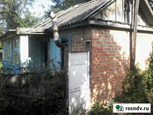 Дача 30 м² на участке 8 сот. на продажу в Чапаевском Чапаевское - изображение 1