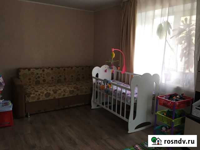 1-комнатная квартира, 33 м², 2/4 эт. на продажу в Сатке Сатка - изображение 1