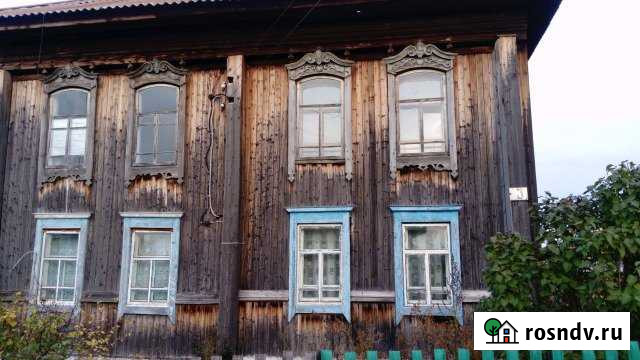 1-комнатная квартира, 30 м², 2/2 эт. на продажу в Краснотуранске Краснотуранск - изображение 1